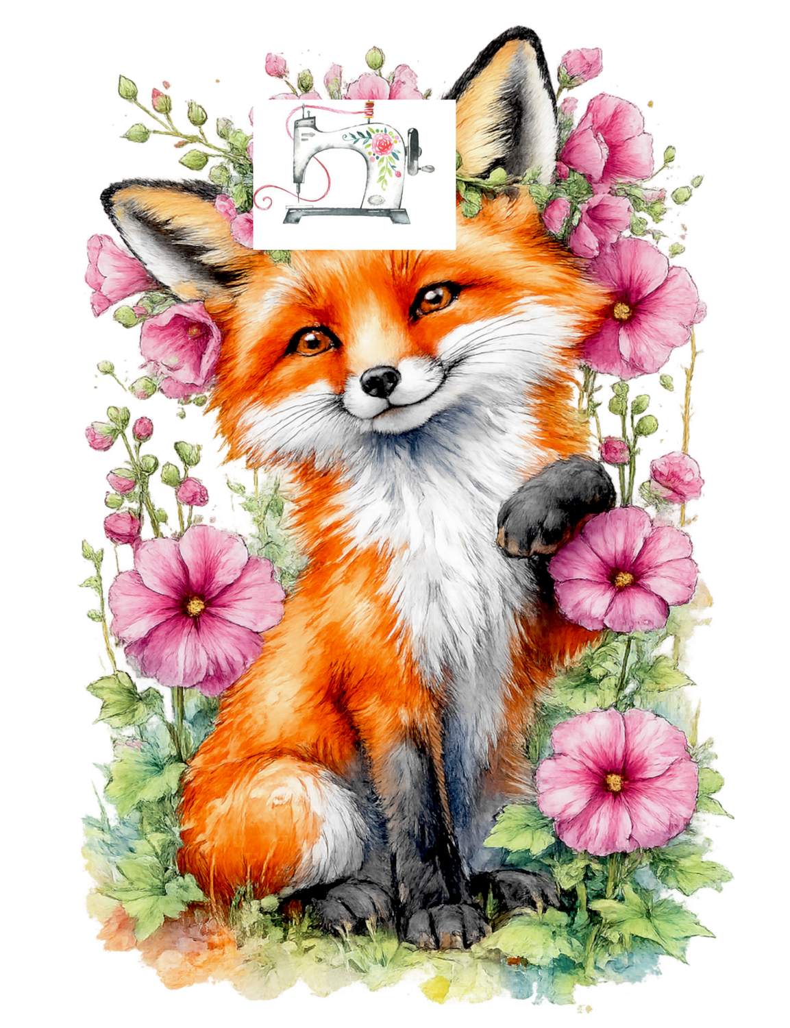 RENARD GRIMPANT(EXCLUSIF)