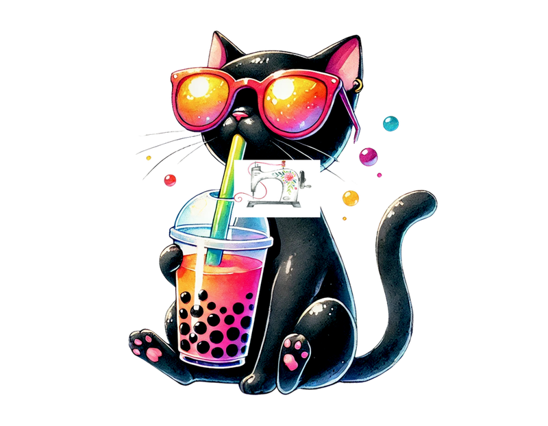 CAT BOBA