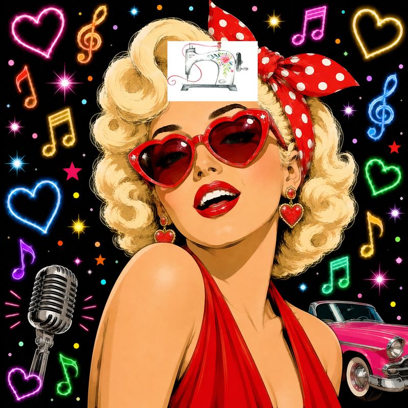 MARILY STAR (EXCLUSIF)