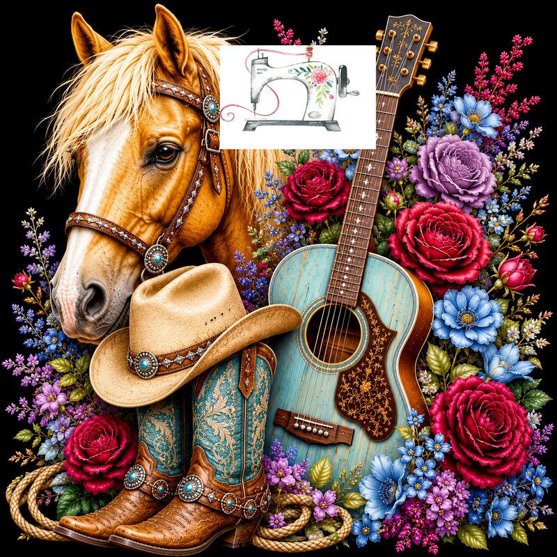 COWBOY 15(EXCLUSIF)