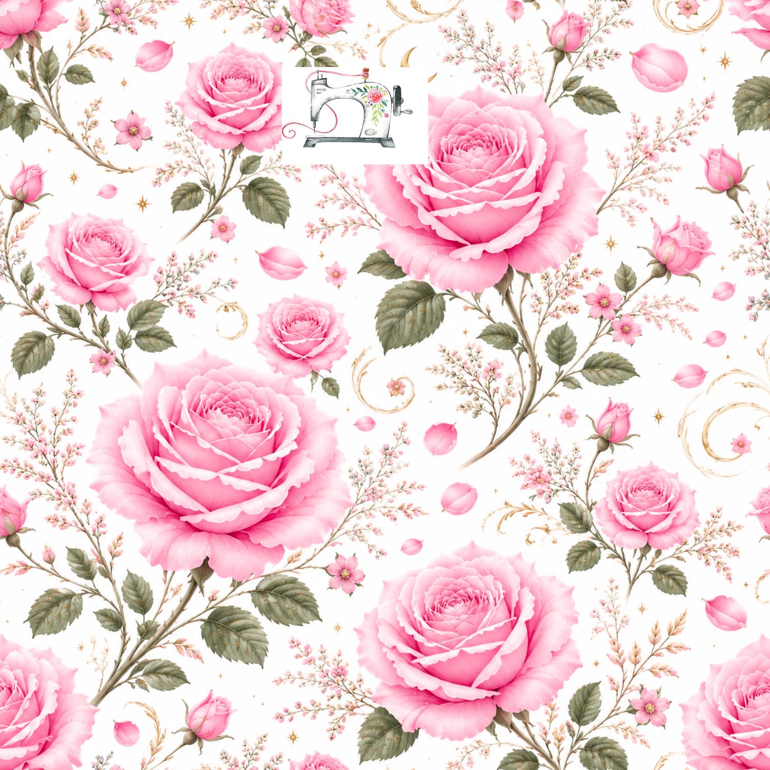 ROSE PURE