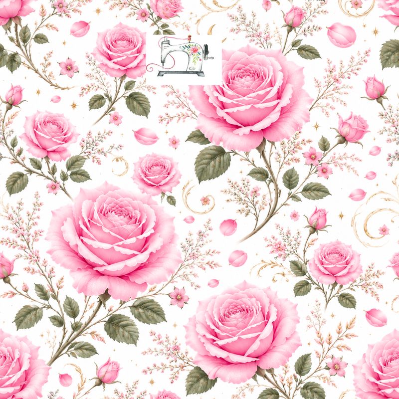 ROSE PURE