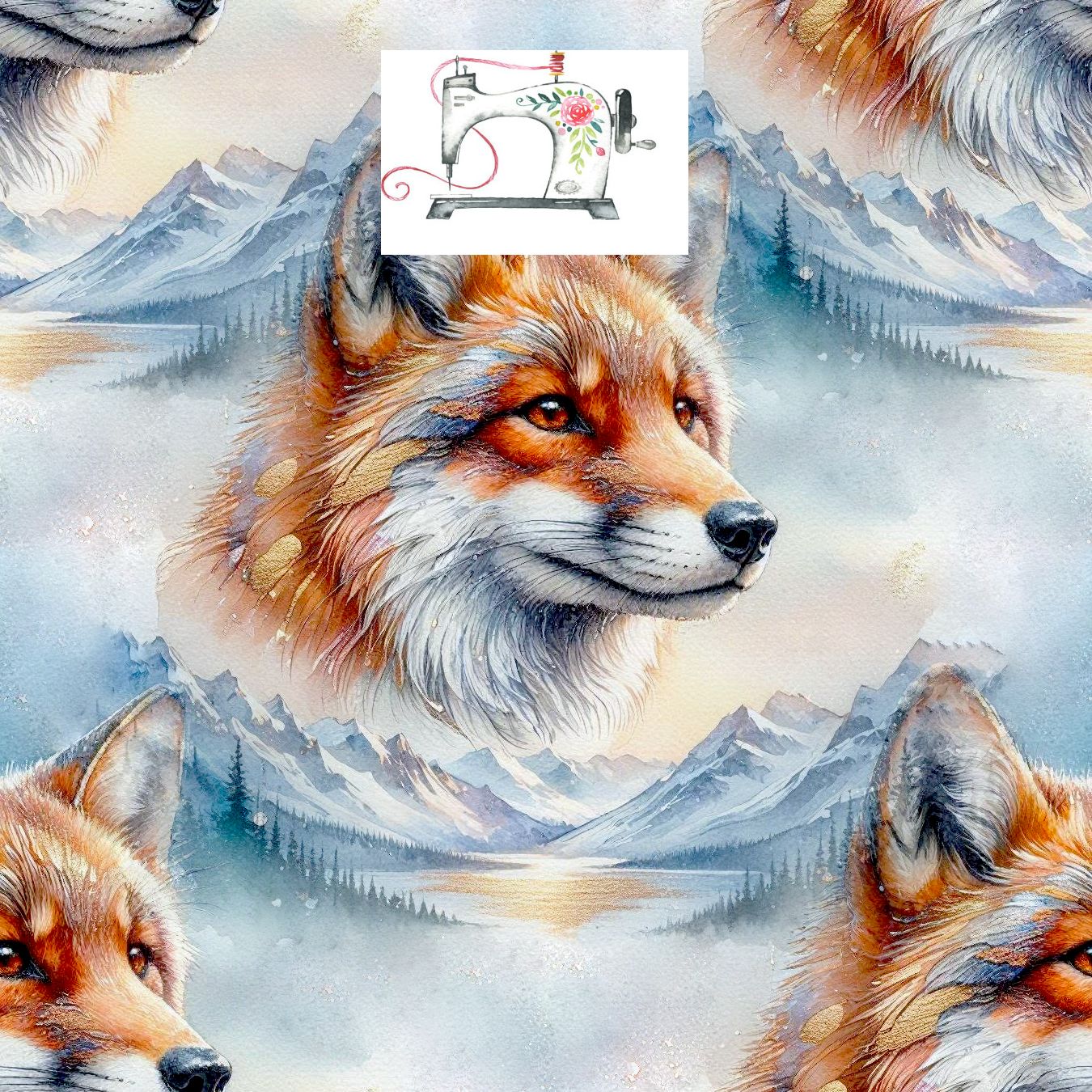 WINTER FOX (EXCLUSIF)