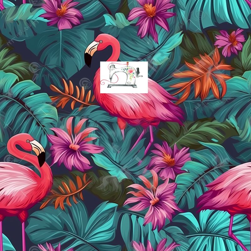 FLAMINGO 6