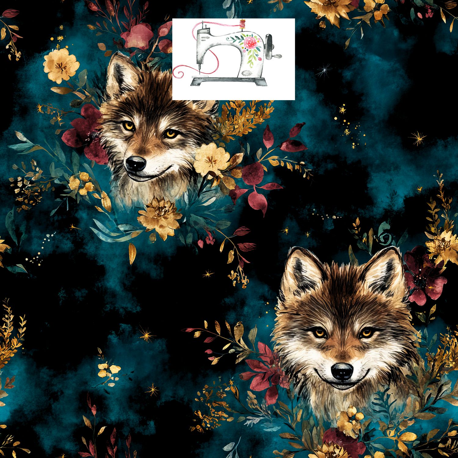 RENARD NUIT