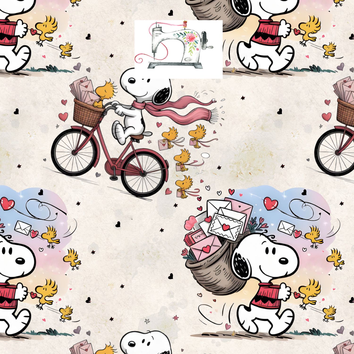 SNOOP LETTRES (EXCLUSIF)