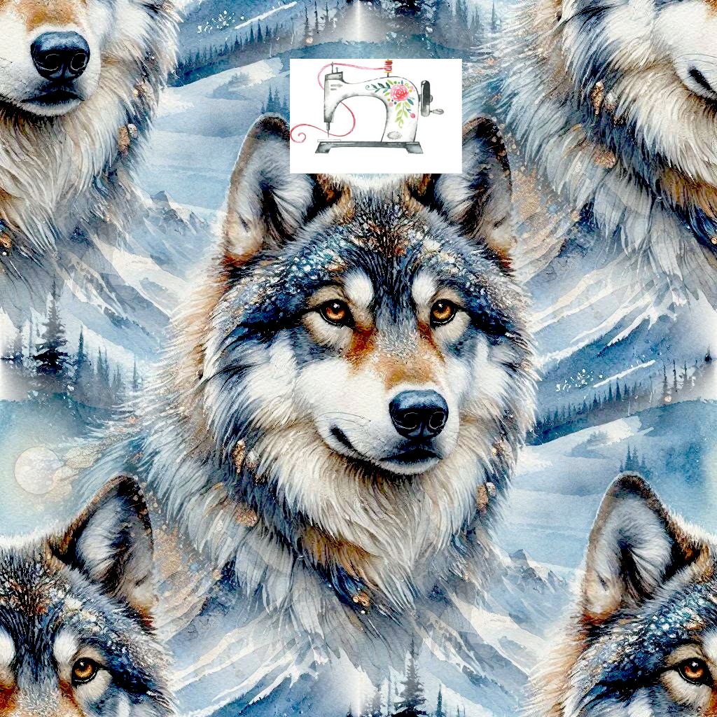BIG WOOLF (EXCLUSIF)
