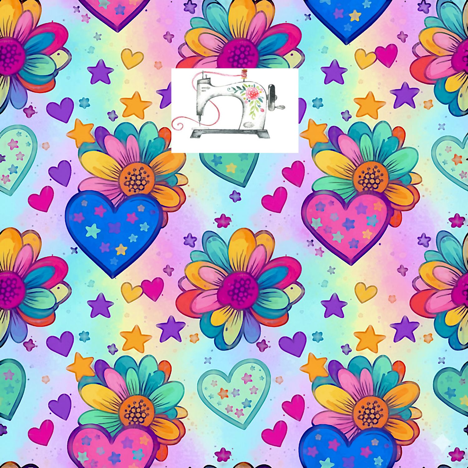 COEUR VINTAGE