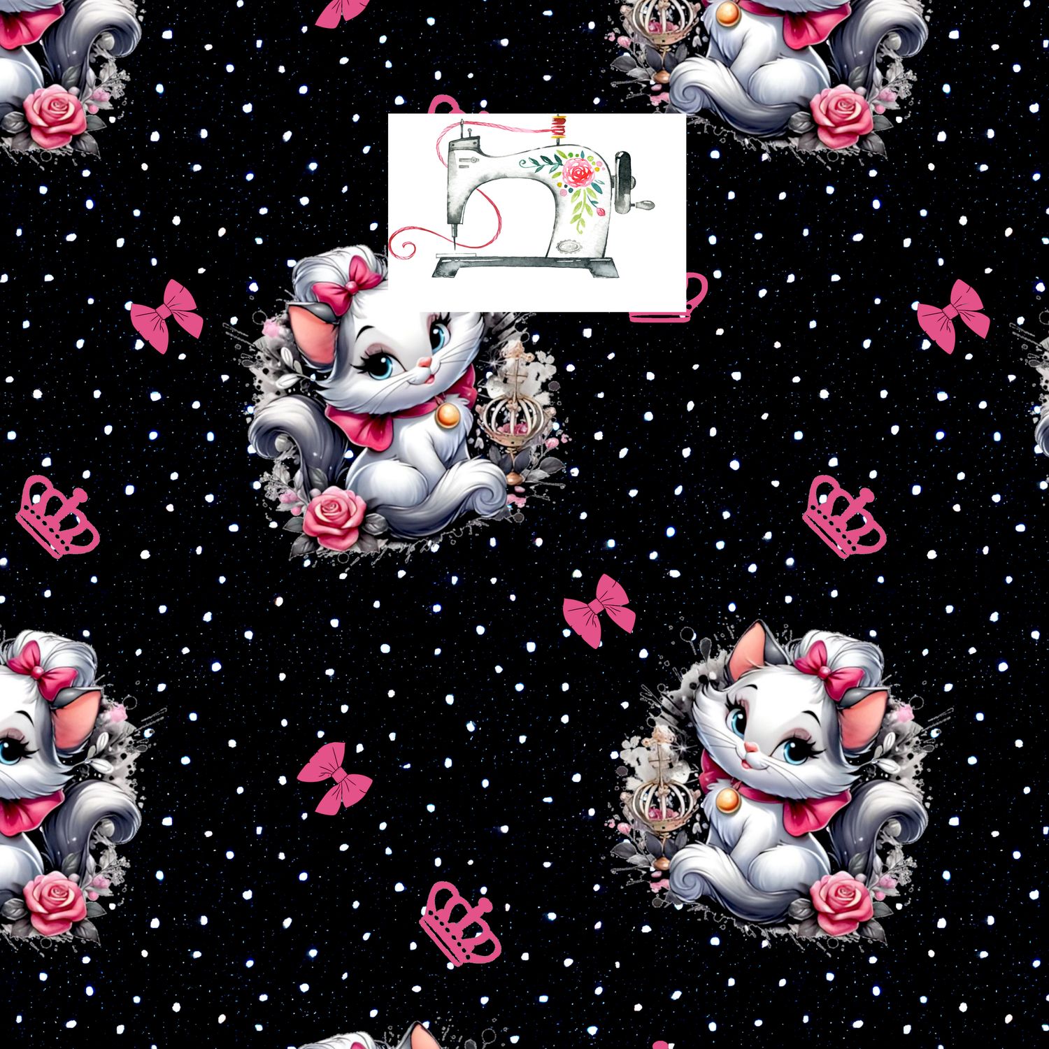 PRINCESSE CHAT (EXCLUSIF)