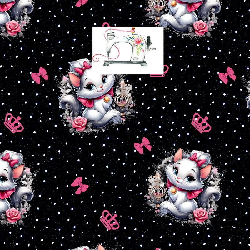 PRINCESSE CHAT (EXCLUSIF)