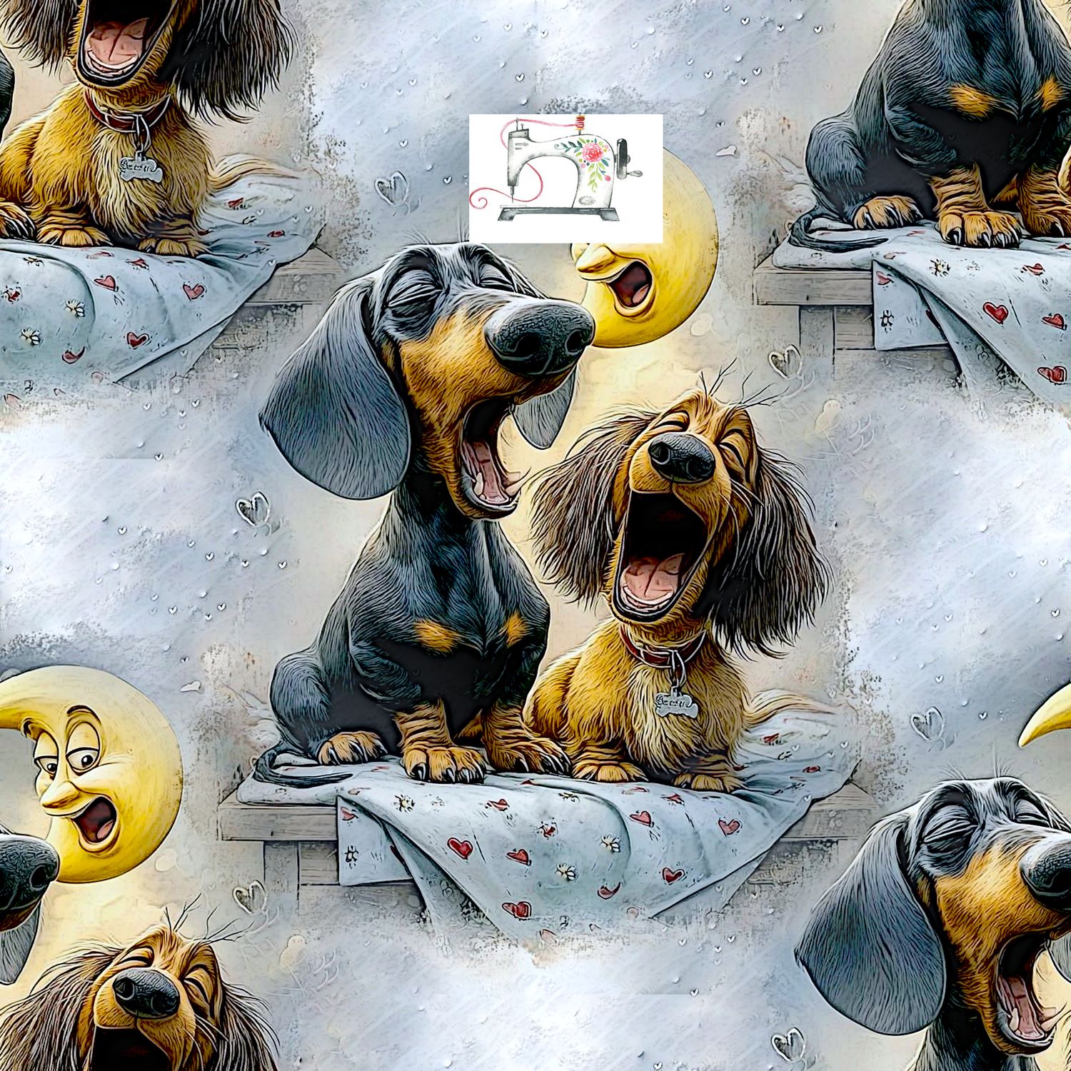 BONNE NUIT (EXCLUSIF)