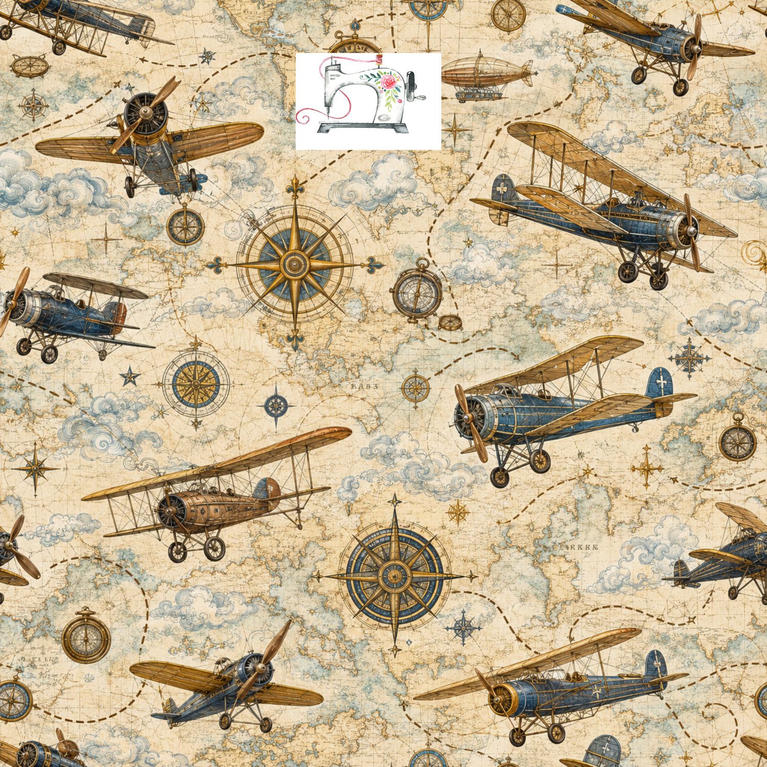 AVION VINTAGE