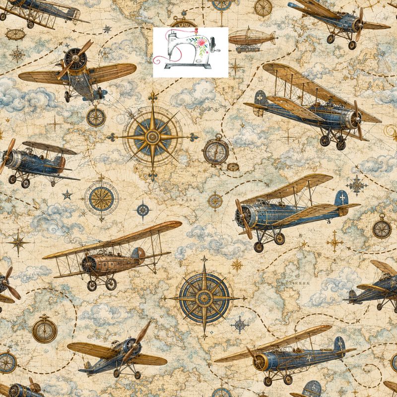 AVION VINTAGE