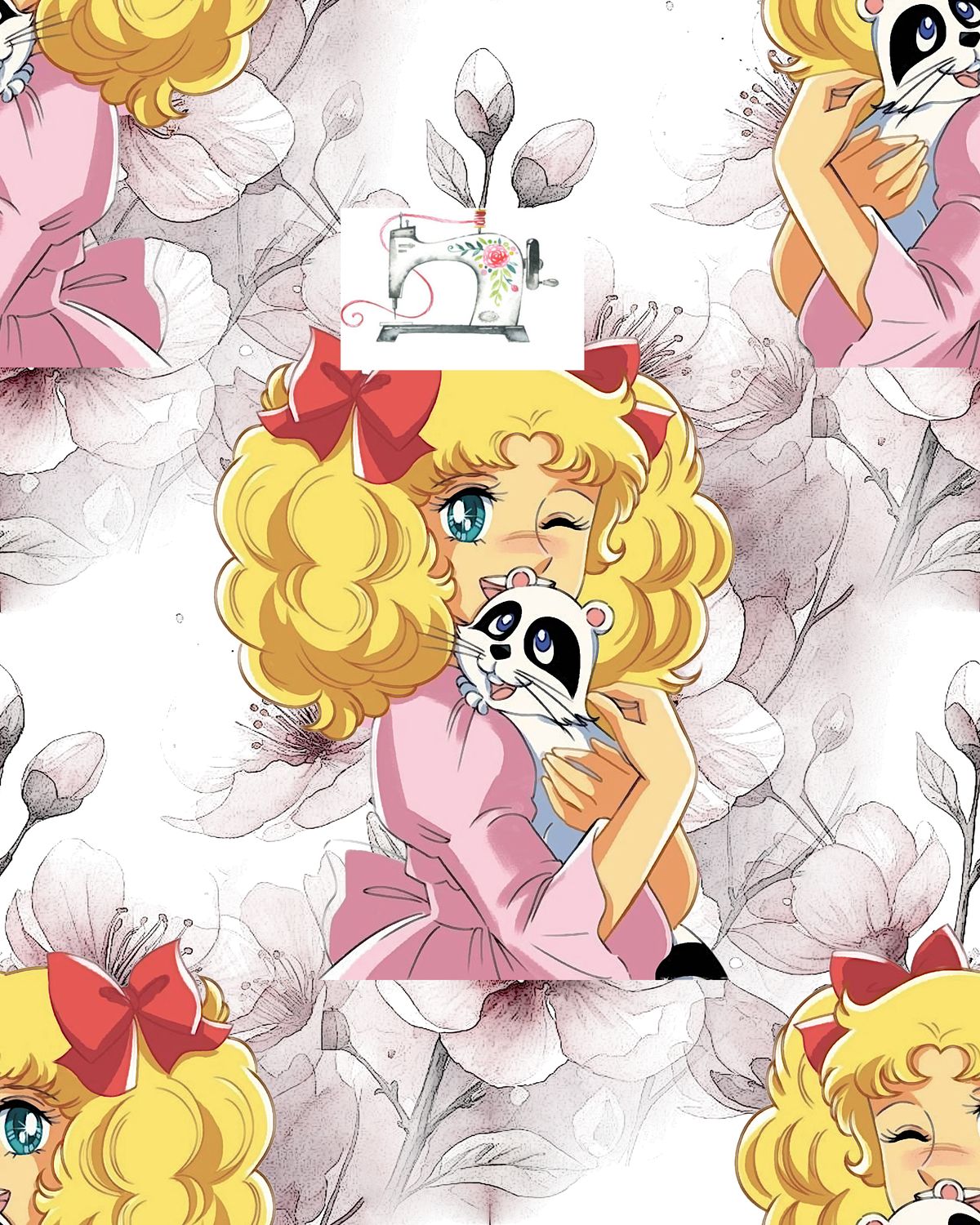 CANDY (EXCLUSIF)