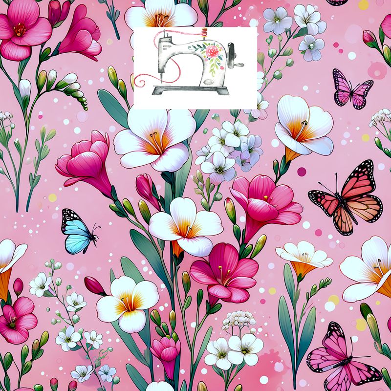 PINK SPRING