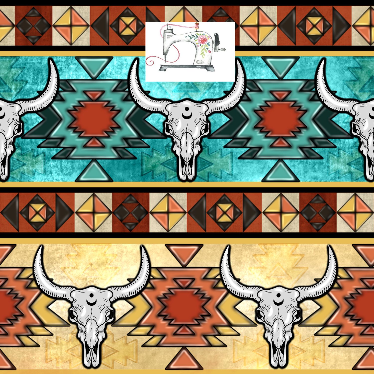 AZTEC WESTERN