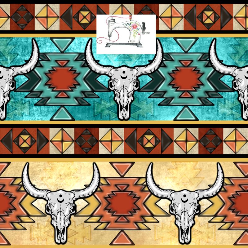 AZTEC WESTERN