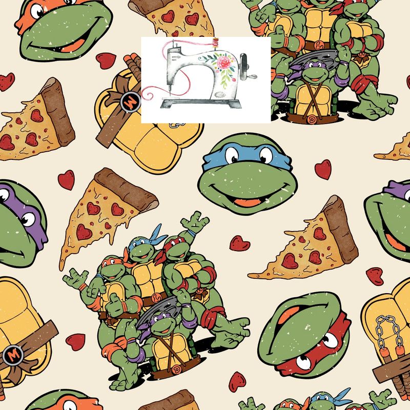 PIZZA LOVERS
