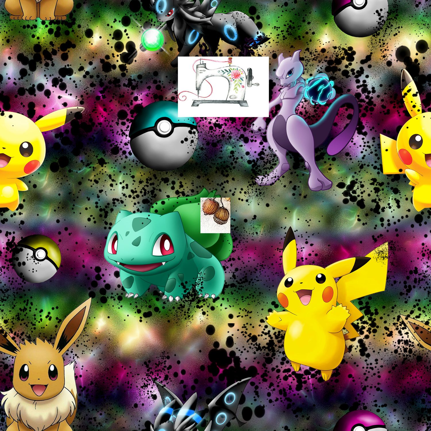POKEFLASH