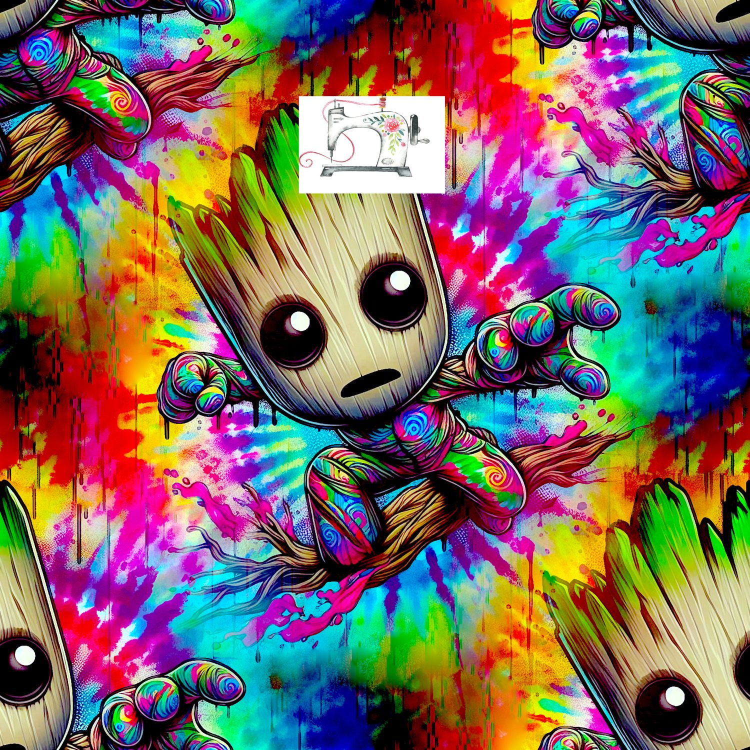 EXPLOSSION GRUTH (EXCLUSIF)