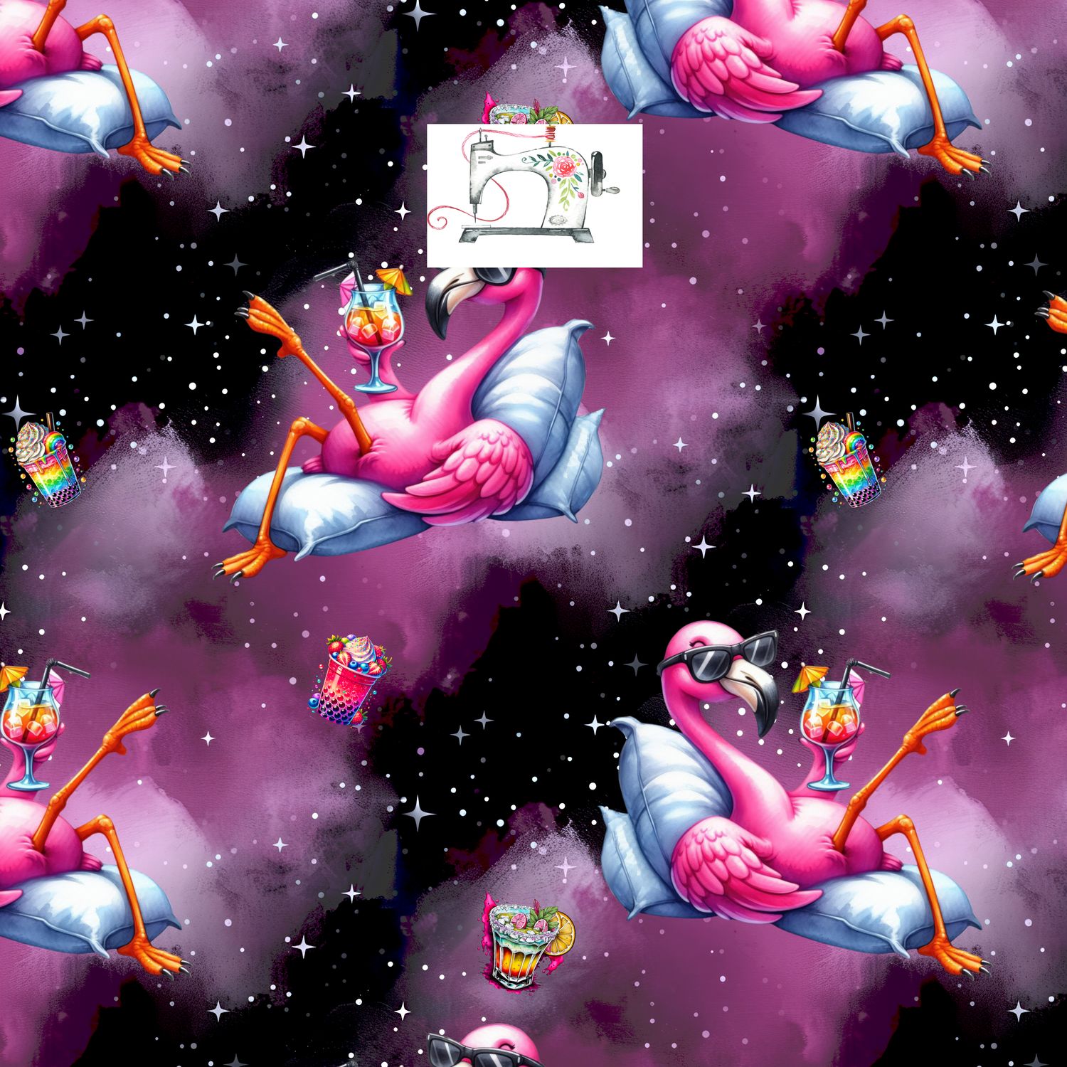 DRINK ROSE (EXCLUSIF)