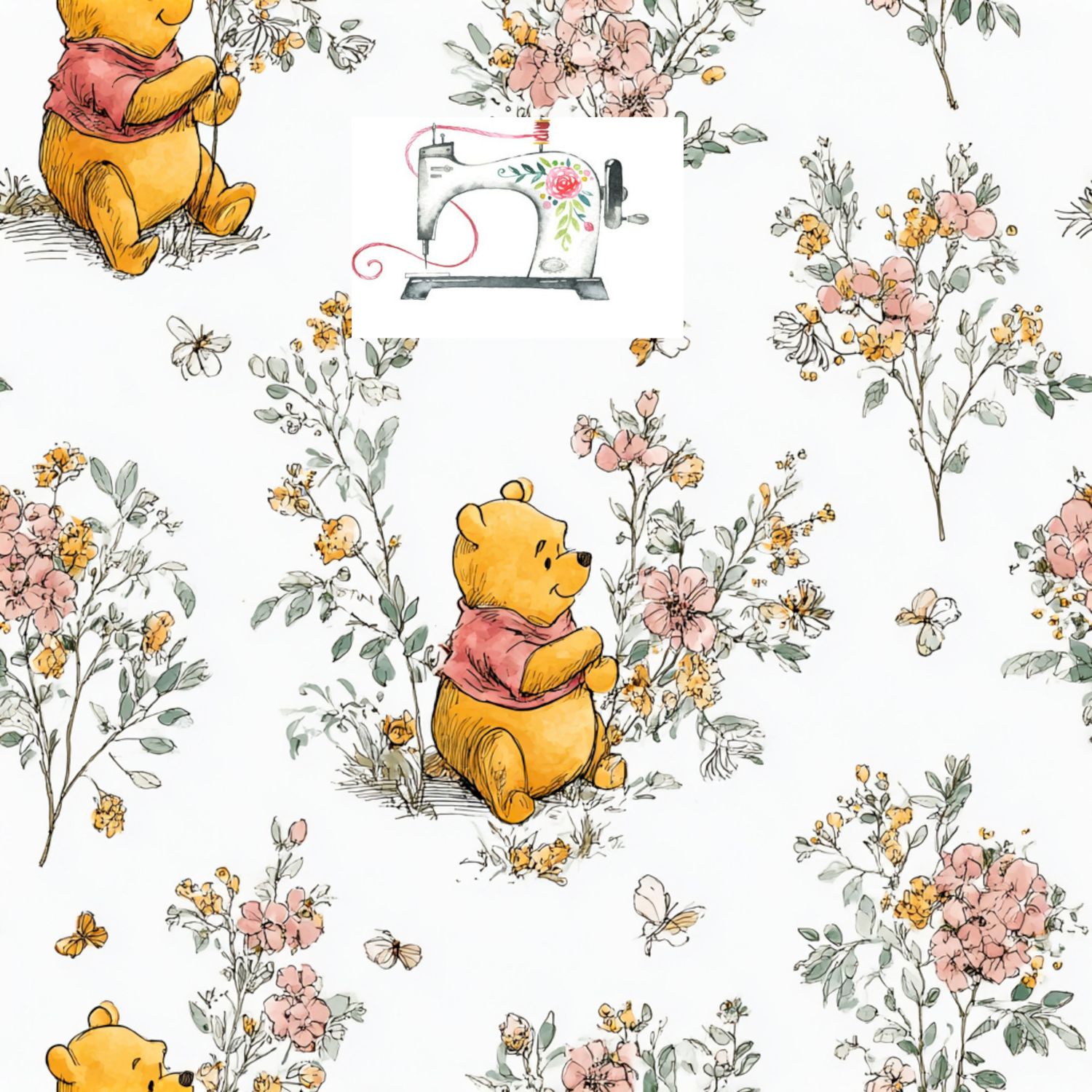WIN FLEURS