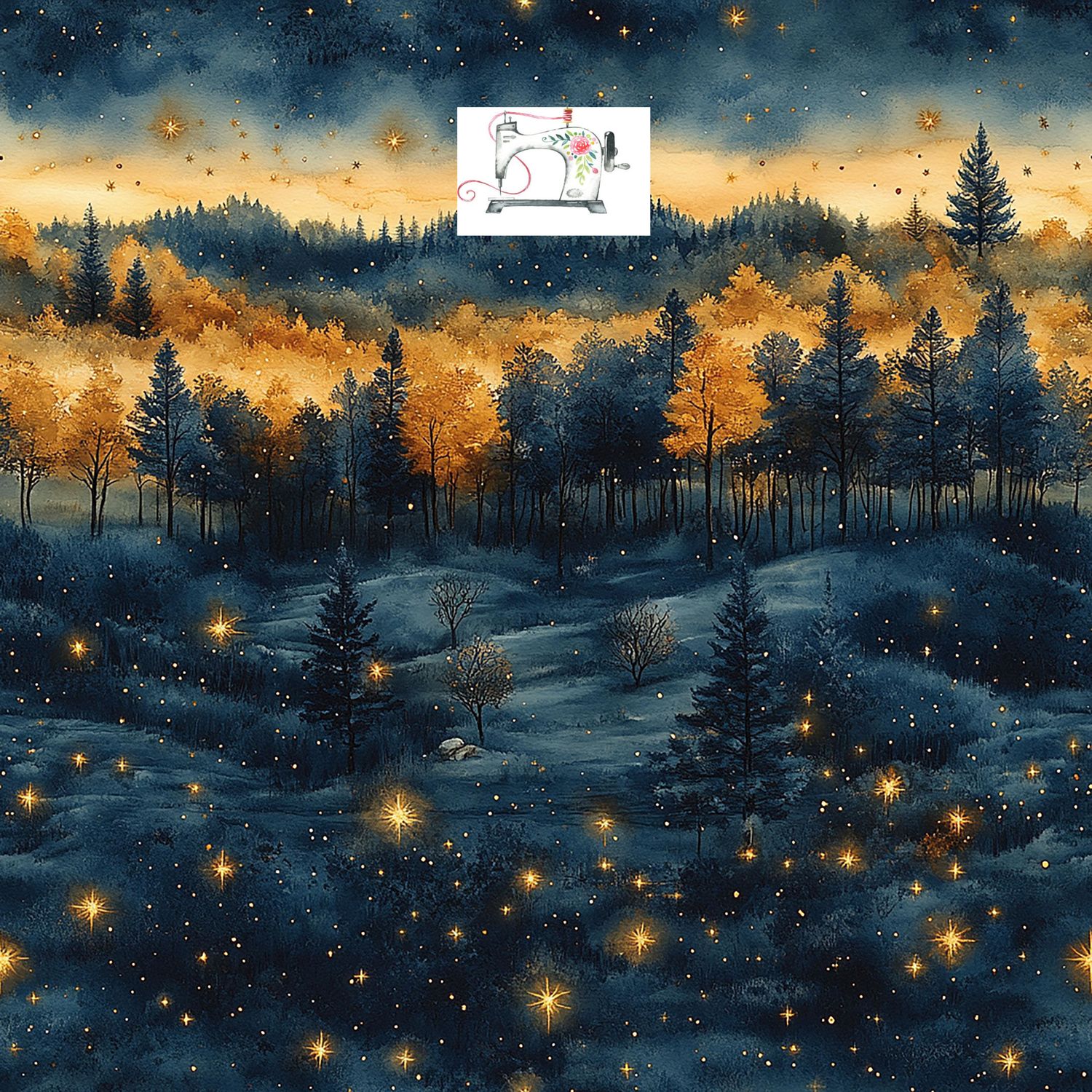 GOLDEN FOREST 2