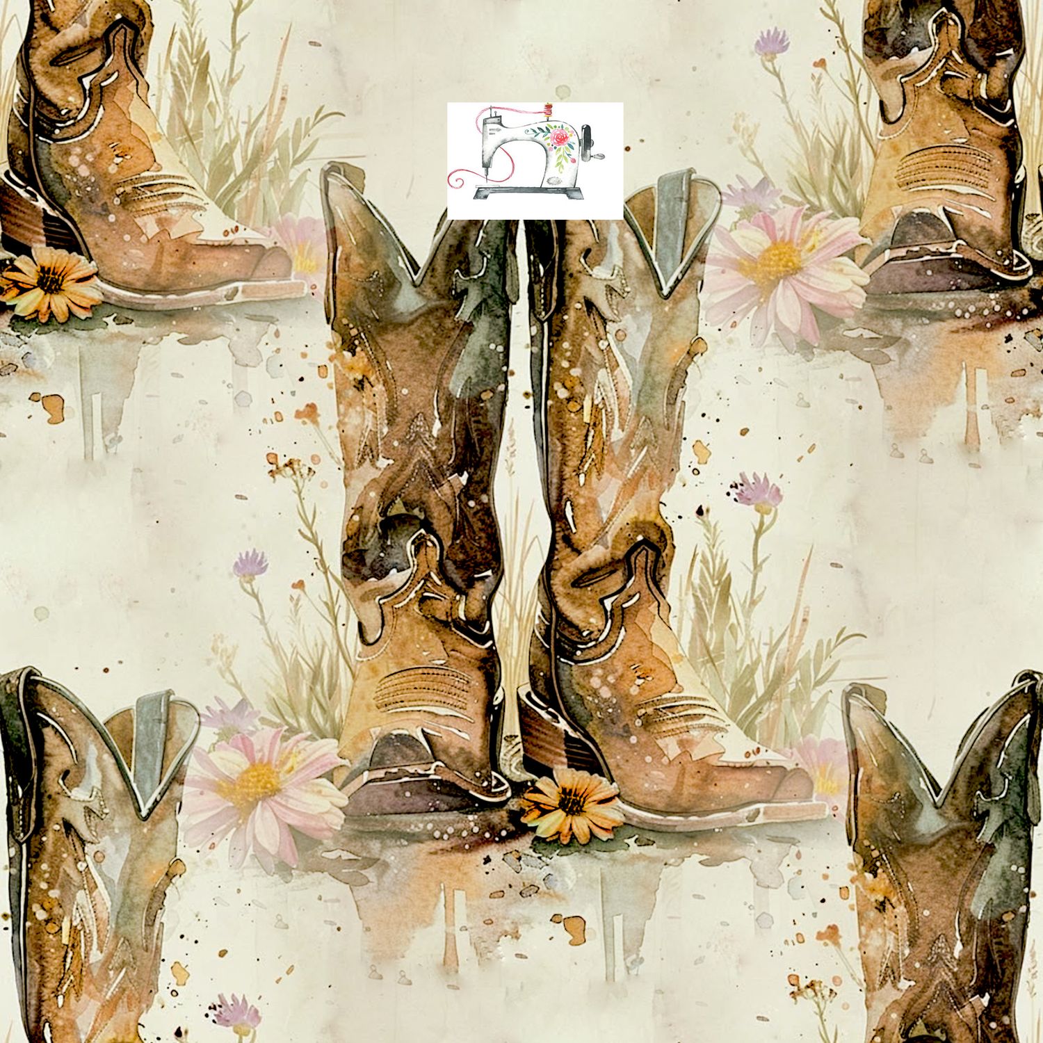 MES BOTTES (EXCLUSIF)