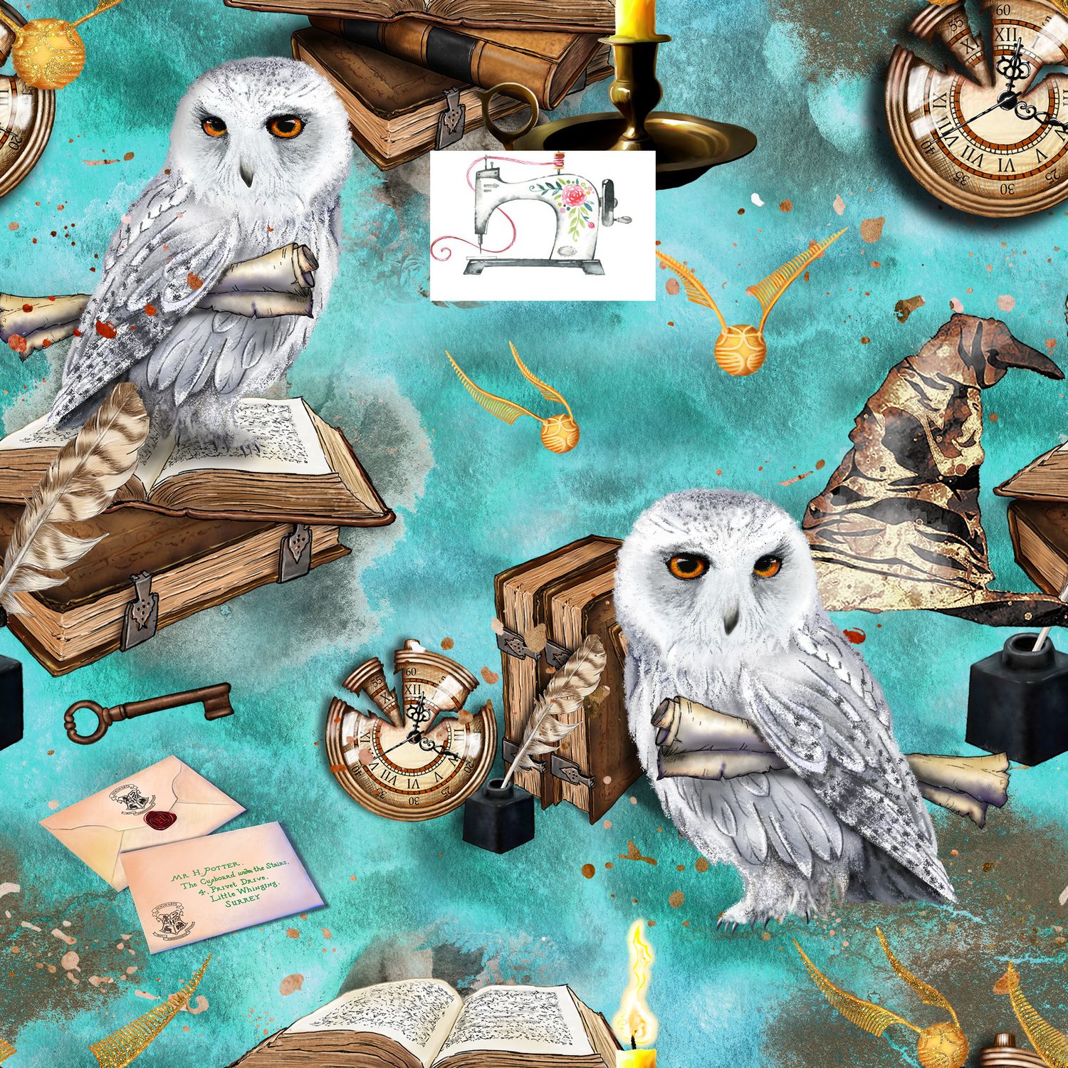 HPBOOK
