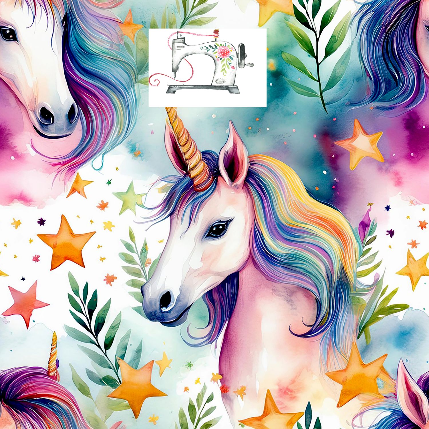 LICORNE STAR