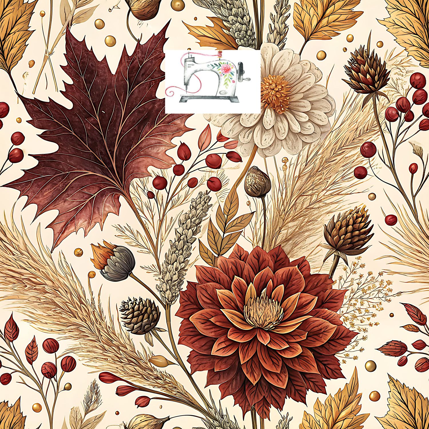AUTOMNE VIBE