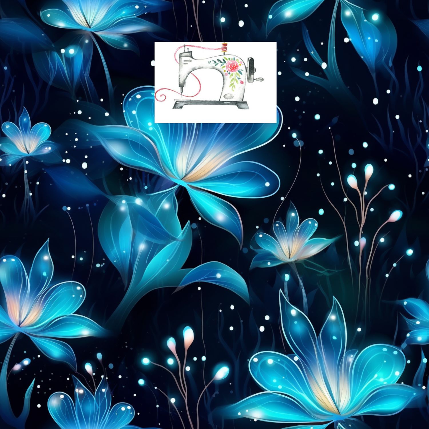 MAGIQUE FLOWER 1