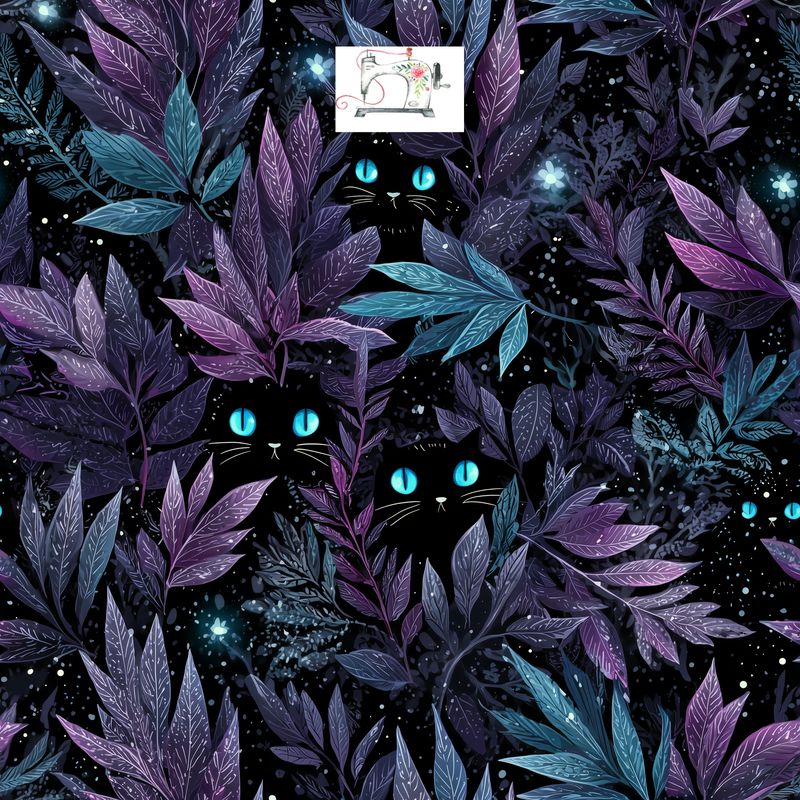 BLUE EYES