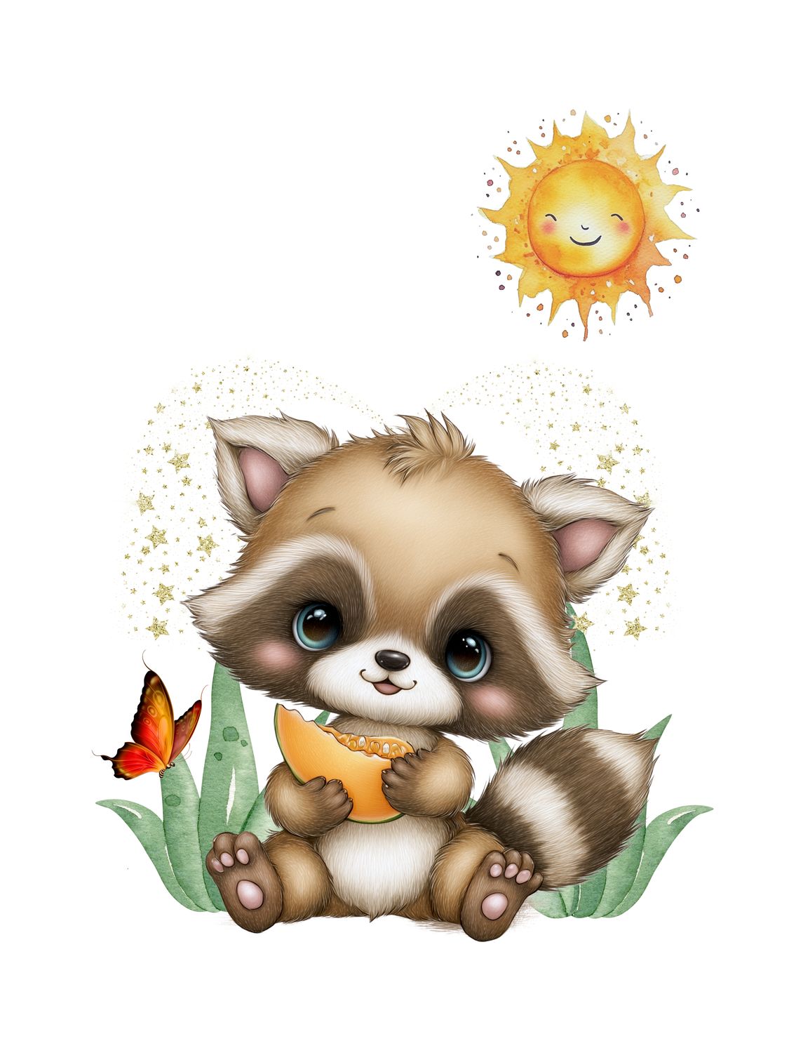 BEBE RATON (EXCLISIF)