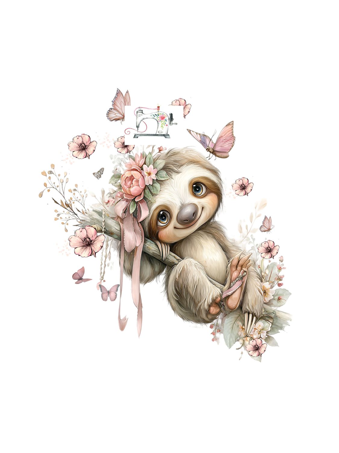 PARESSEUX FLEUR 2 (EXCLUSIF)