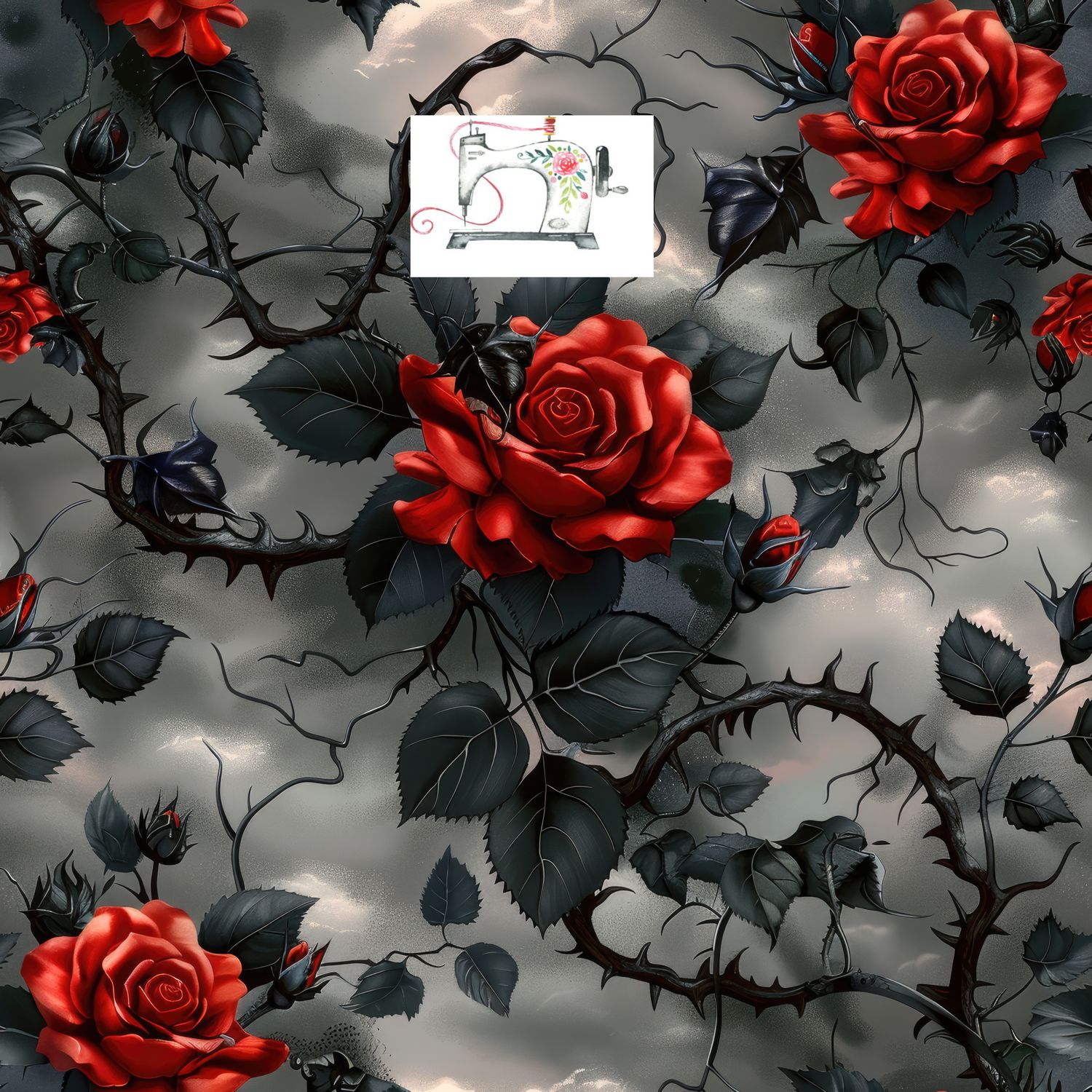 ROSE INFINIE 1