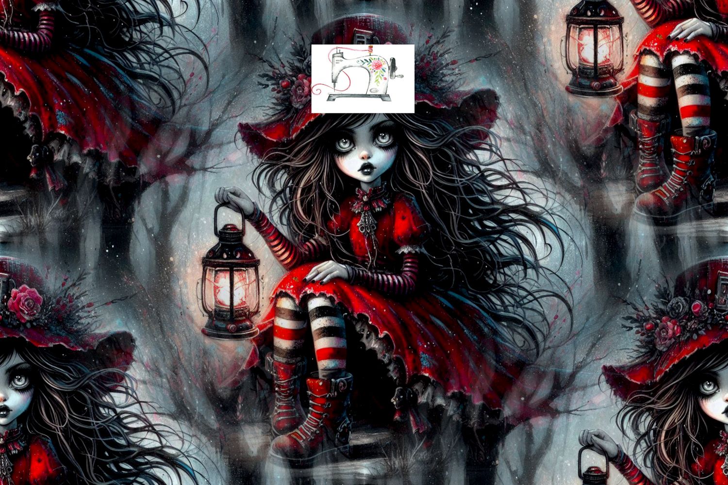 MIDNIGHT GIRL(EXCLUSIF)