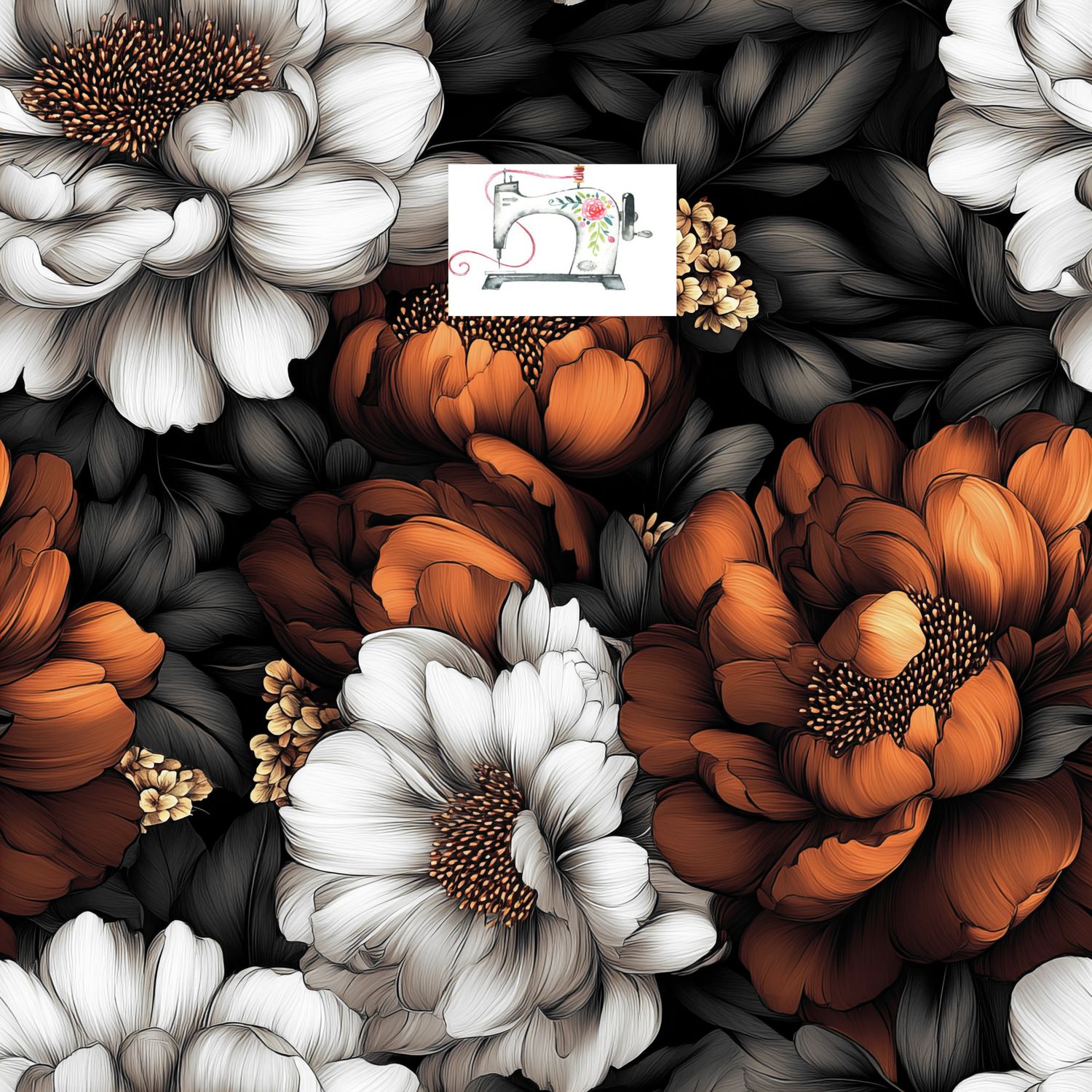 CHICFLORAL 1
