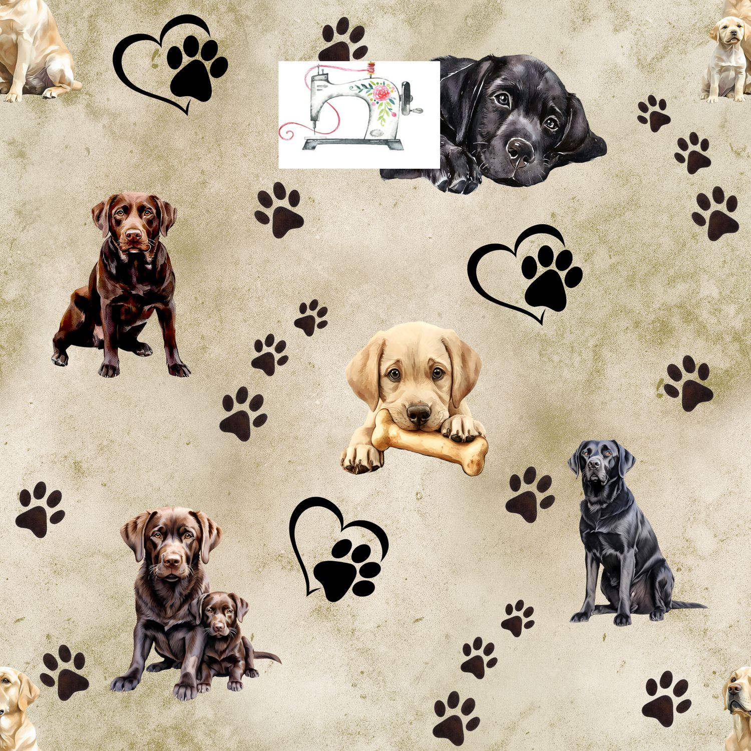 LABRADOR 20