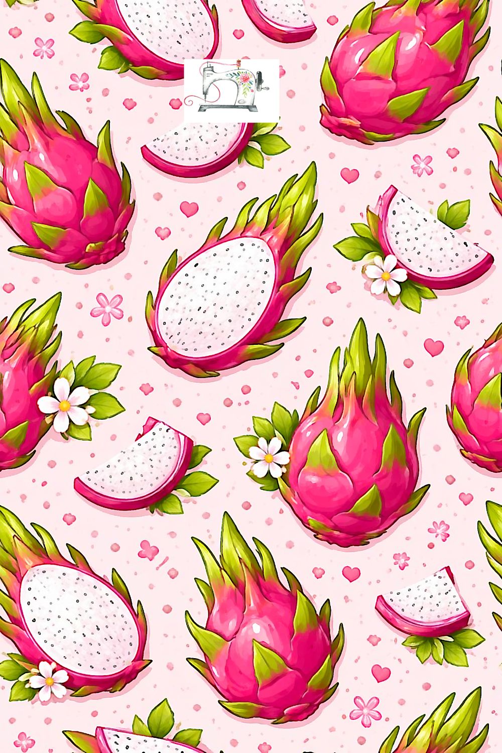 DRAGON FRUIT(EXCLUSIF)