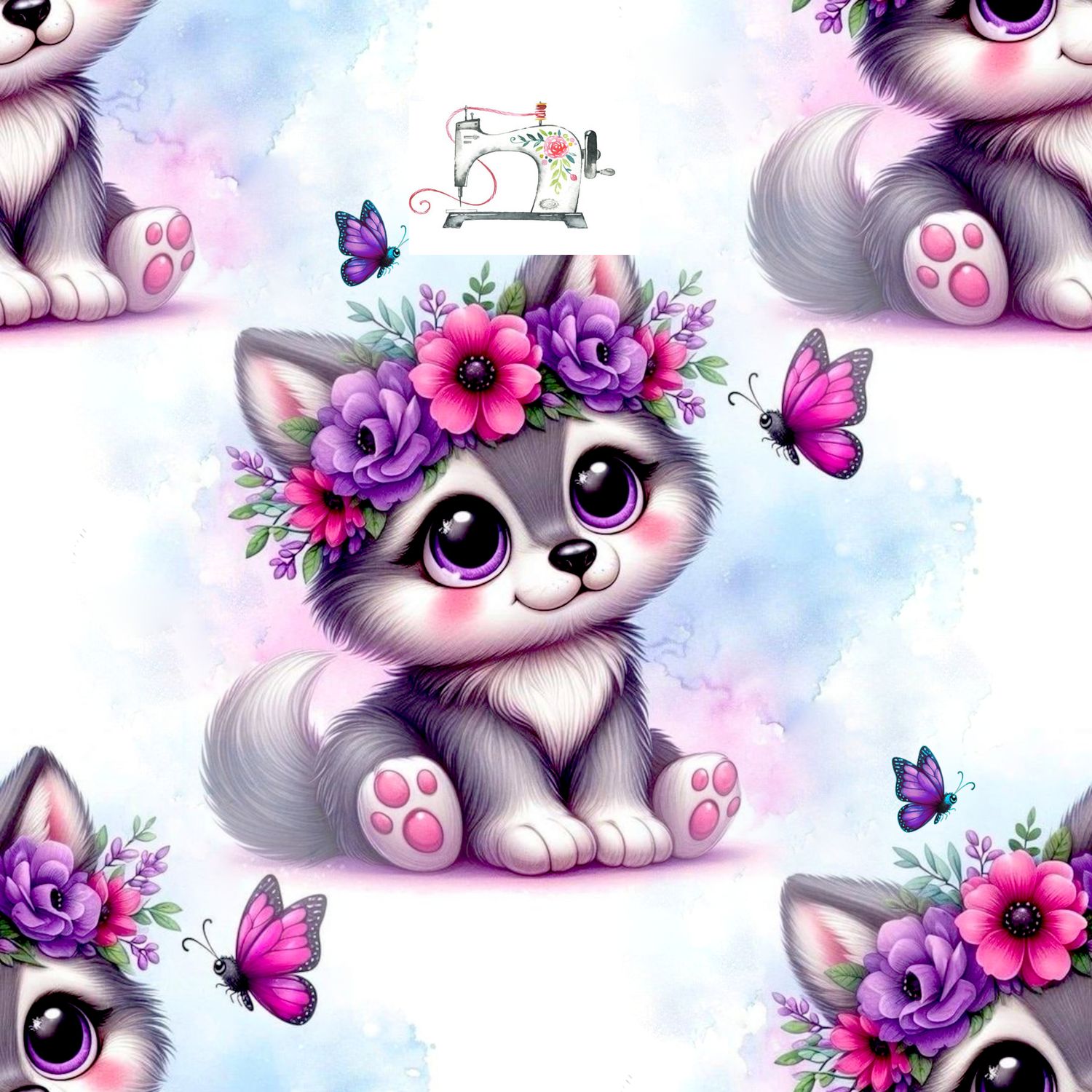 BABY ROXY (UNIQUE)