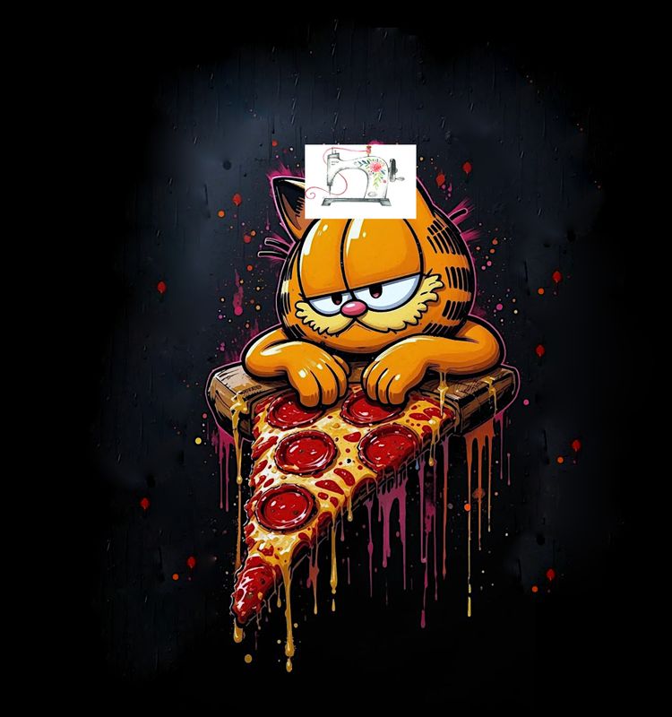 GARFEILD