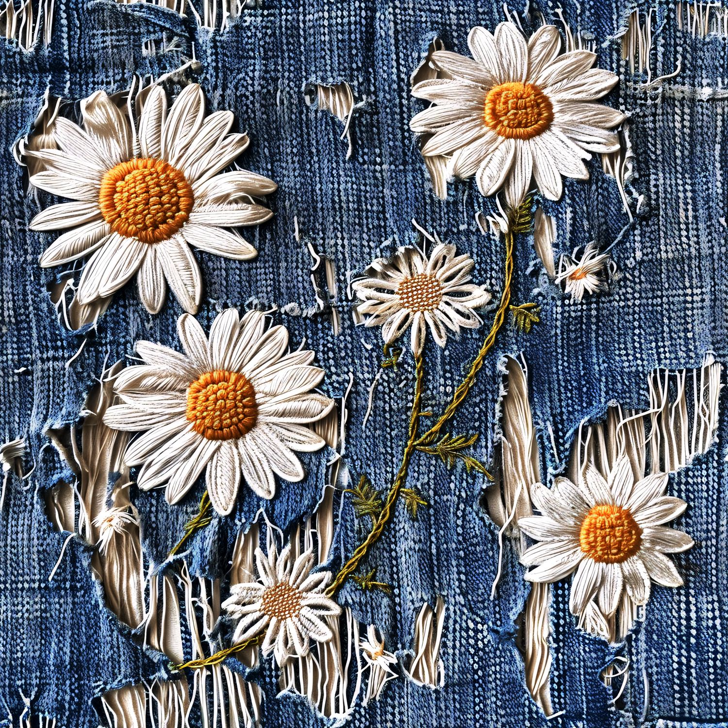 MARGUERITE JEANS 20