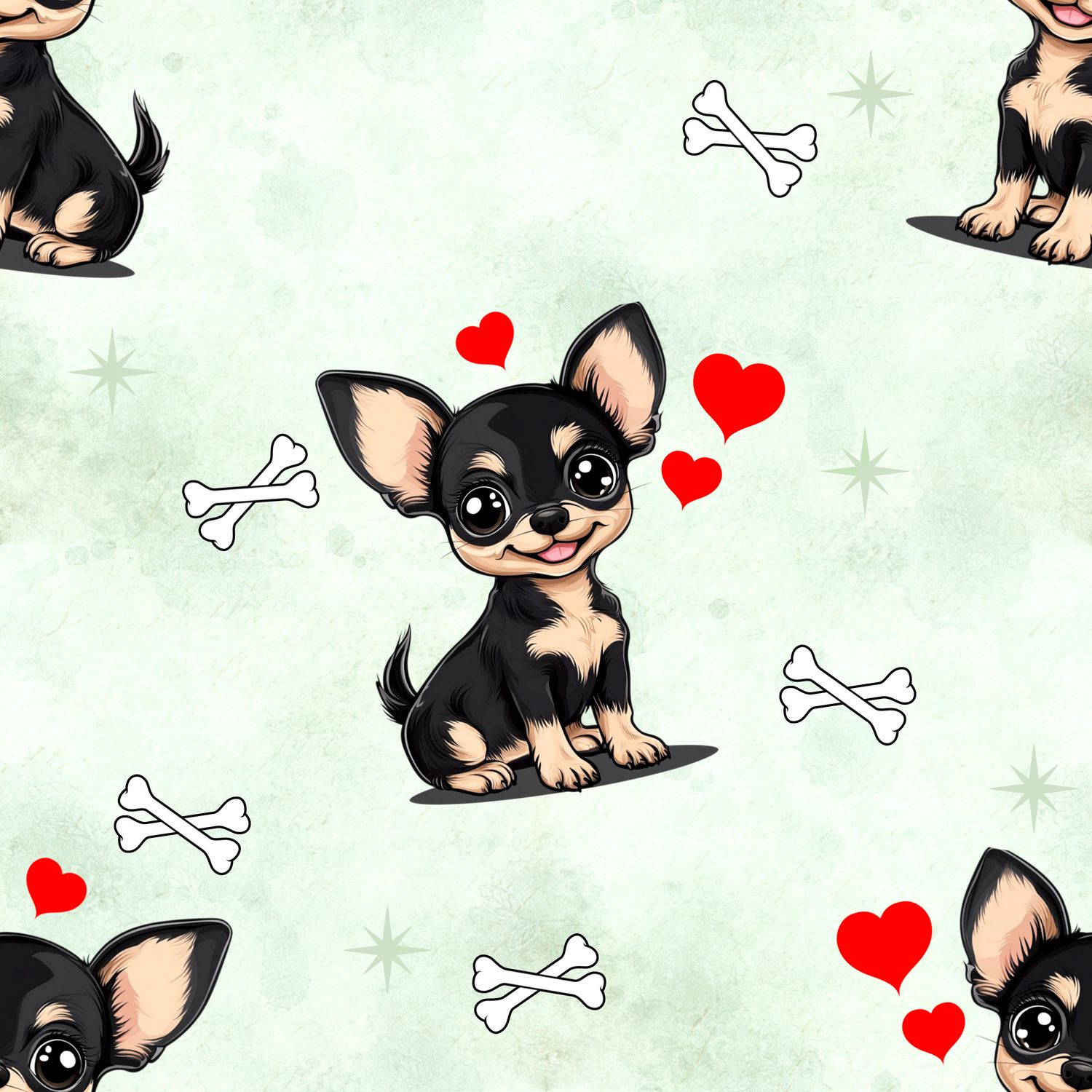 CHIHUAHUA 1