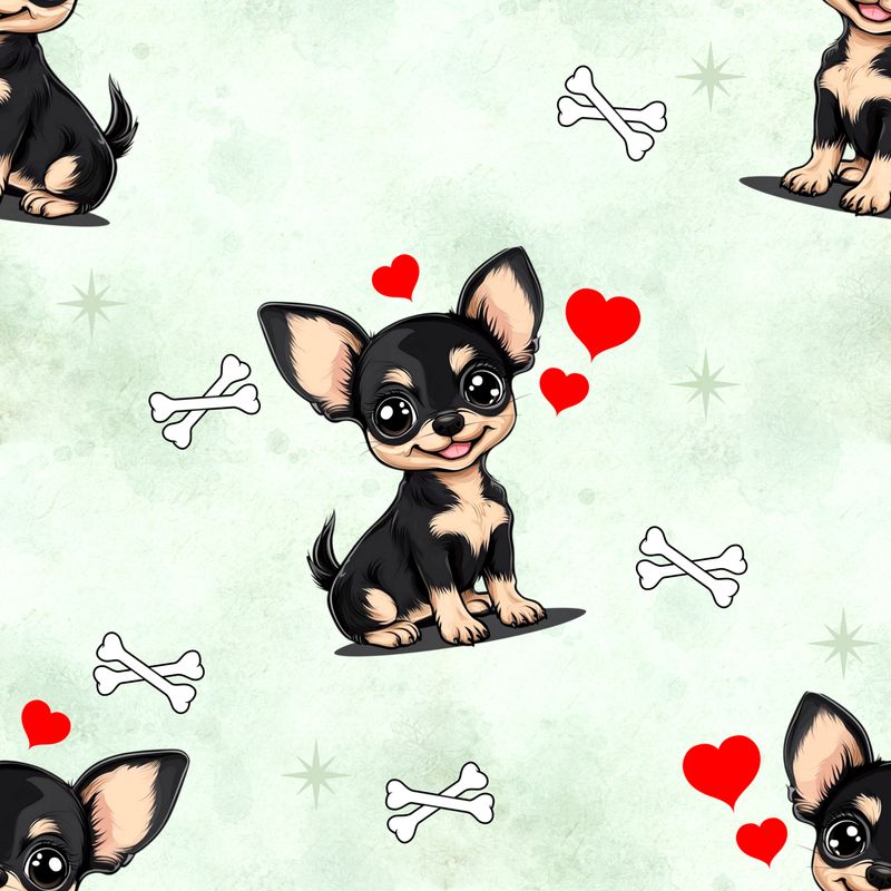CHIHUAHUA 1