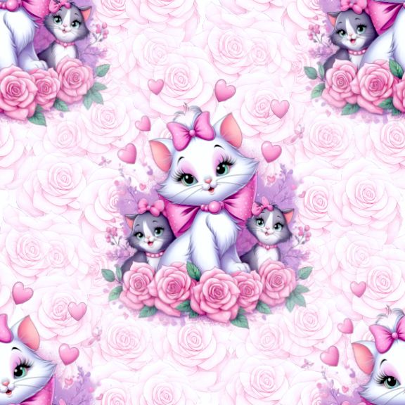 ARISTO ROSE