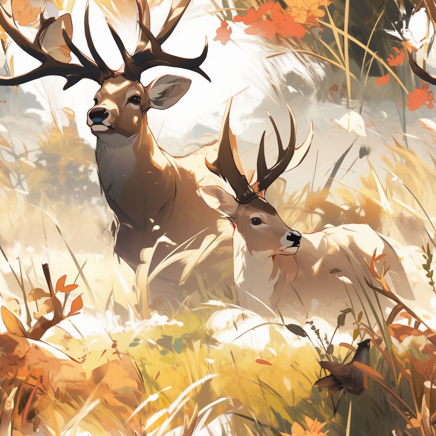 DEER 3