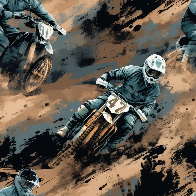 MOTOCROSS 2