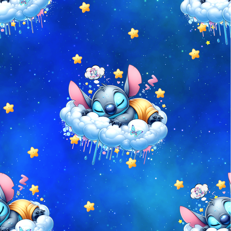 STITCH REVE