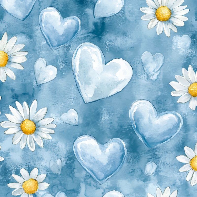 MARGUERITE ET COUER 2